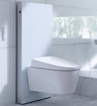 2014-07-05 Принцип работы унитаза Geberit «Aqua Clean Sela UP»