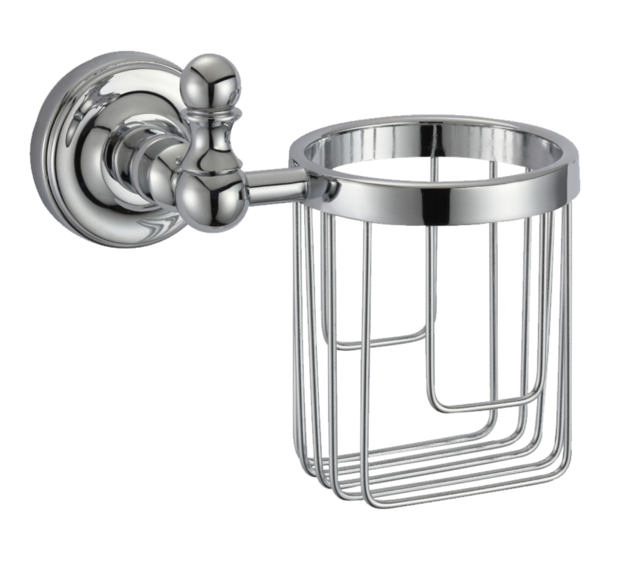 Держатель освежителя Ganzer GZ31038D