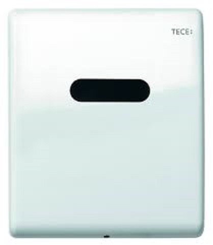 Кнопка смыва Tece Planus Urinal 6 V-Batterie 9242356