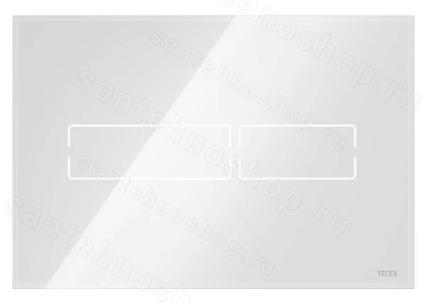 Кнопка смыва Tece Lux Mini 9240960 