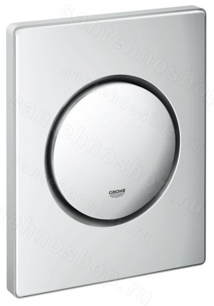 Кнопка смыва Grohe Nova Cosmopolitan 38804000