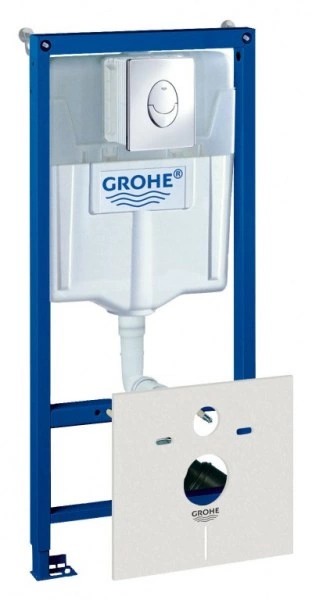 Инсталляция Grohe Rapid SL 38750001 