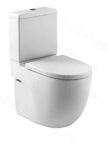 Унитаз Roca Meridian 342248000