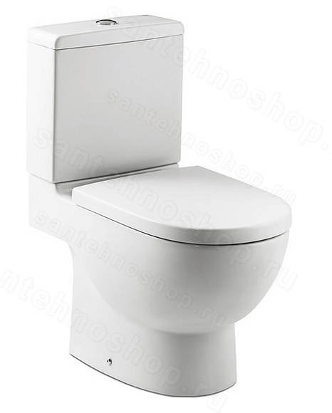 Унитаз Roca Meridian 342247000