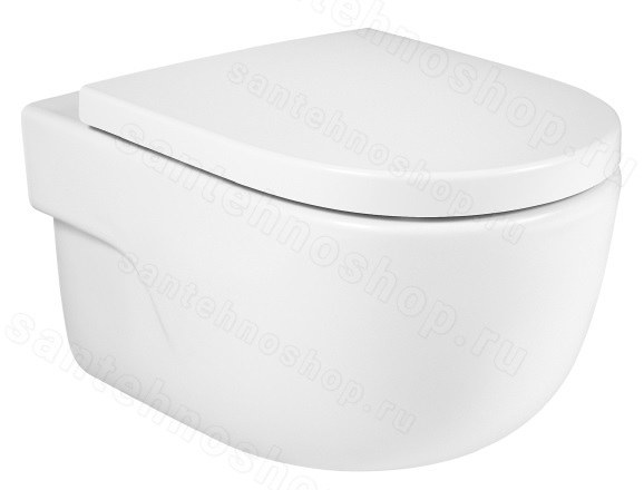 Унитаз Roca Meridian 734624L000