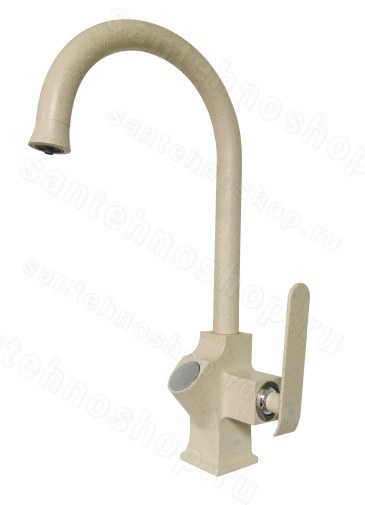 Смеситель для кухни Ganzer GZ26025M