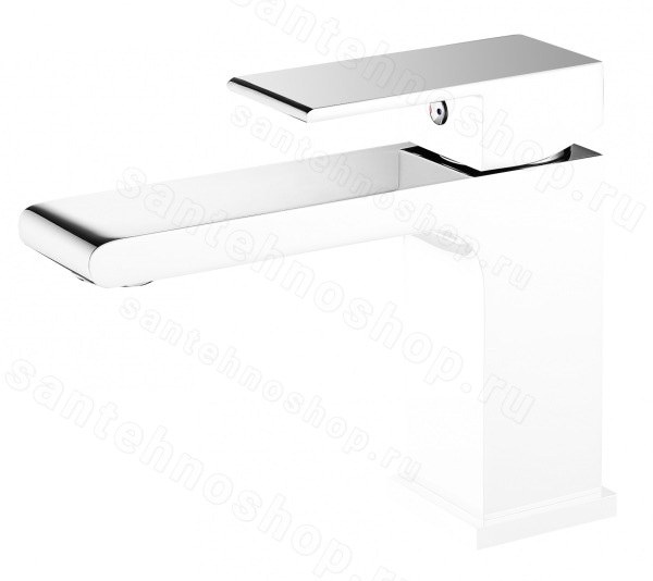 Смеситель для раковины Ganzer GZ28011F