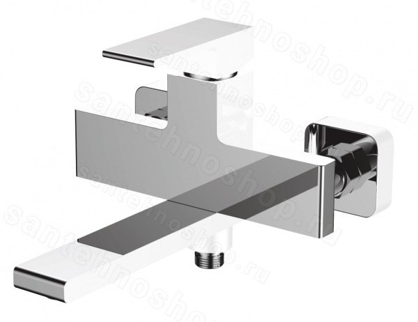 Смеситель для ванны Ganzer GZ28032F