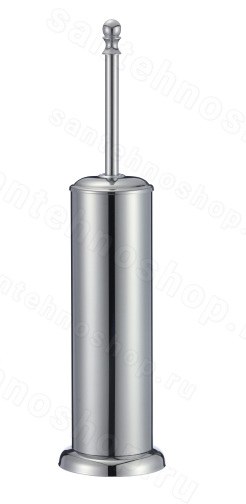 Ёршик Ganzer GZ30090 хром