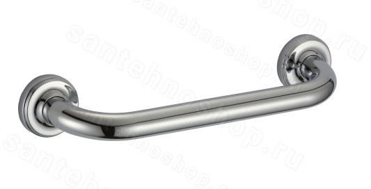 Поручень для ванны Ganzer GZ31003 хром