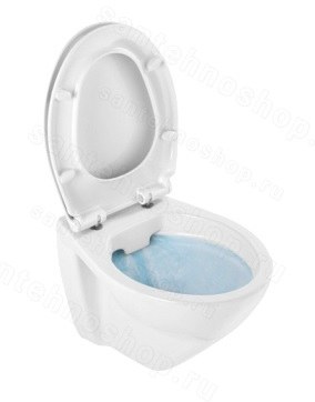 Унитаз Sanindusa Cetus