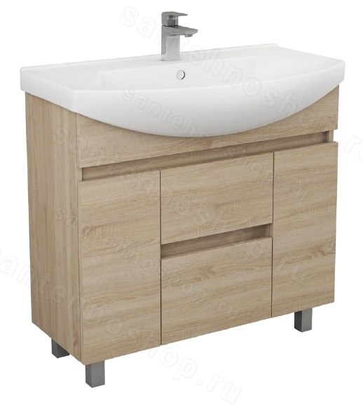 Мебель Alvaro Banos Toledo 90 сонома