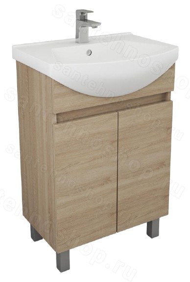 Мебель Alvaro Banos Toledo 55 сонома