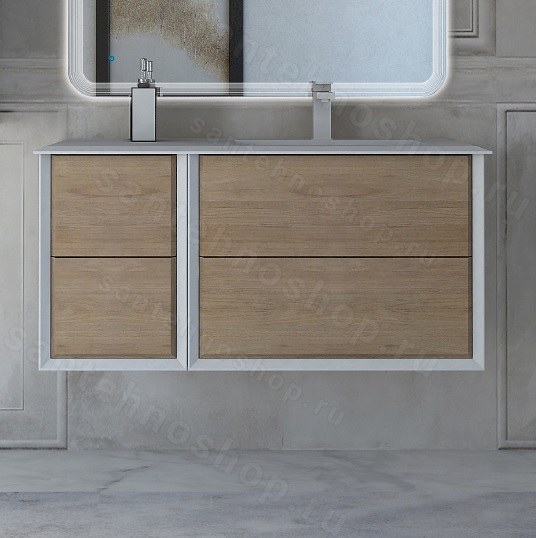 Мебель Cezares Bellagio 106 rovere tabacco