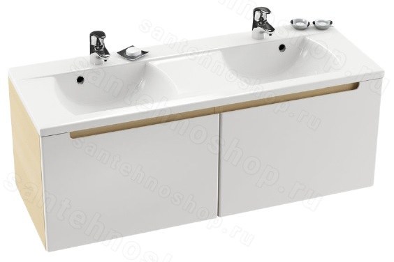 Мебель Ravak Classic 130 береза