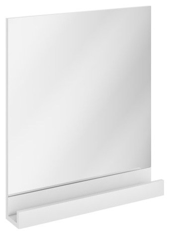 Зеркало Ravak 10° 55 белый
