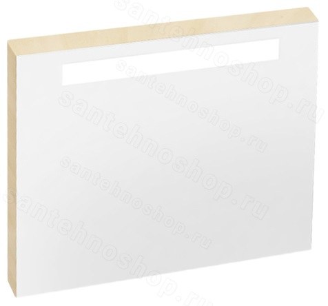 Зеркало Ravak Classic 60 береза