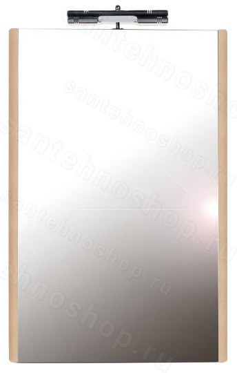 Зеркало Ravak Rosa М 560 береза