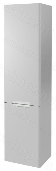 Пенал Jacob Delafon Reve 45 L белый