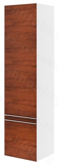 Пенал Ravak Clear R вишня