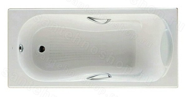 Ванна Roca Haiti 150×80