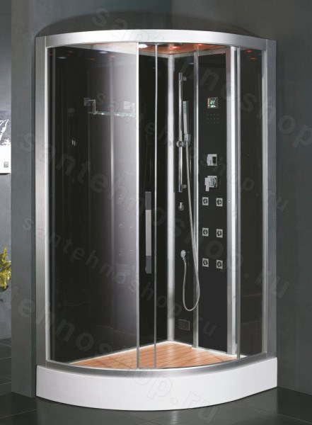 Душевая кабина Eago DZ 967 F8 R