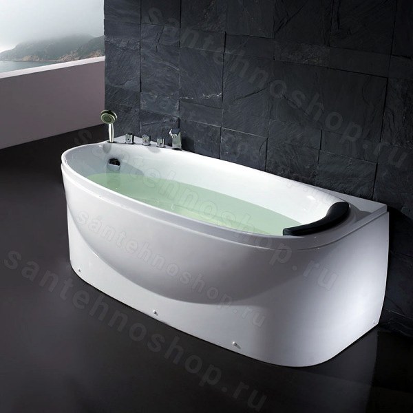 Ванна Eago AM 1104 RD L