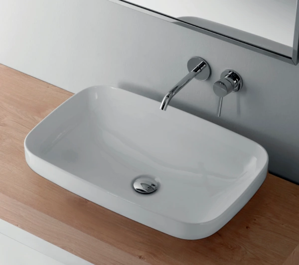 Раковина Kerasan Tribeca 5143