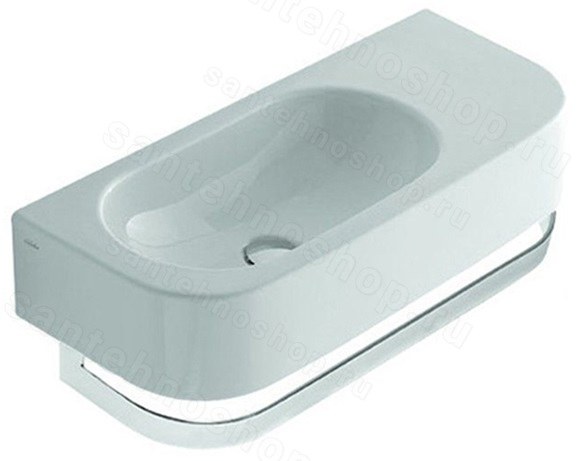 Раковина Globo Forty3 SCT55