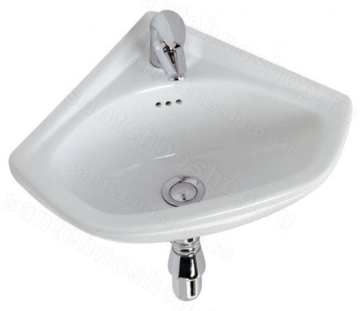 Раковина Globo Torano VA020