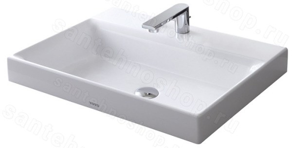 Раковина TOTO MH LW1617C