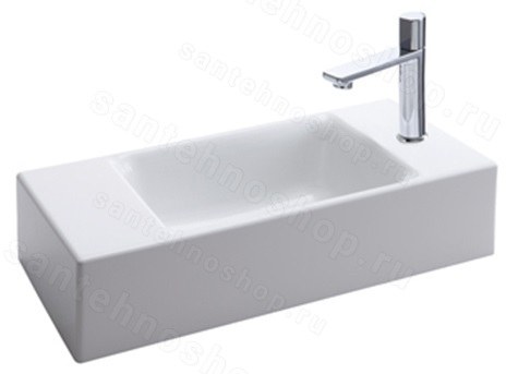 Раковина TOTO MH LW1235B