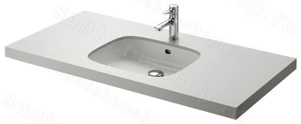 Раковина TOTO Public LW765Y