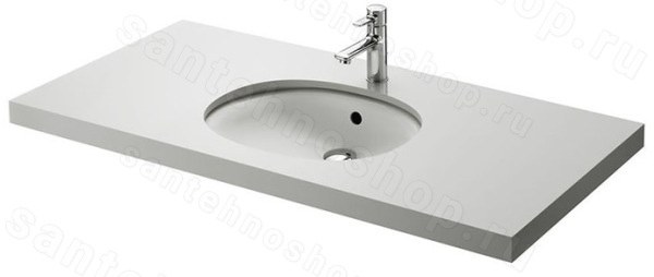 Раковина TOTO Public LW764Y