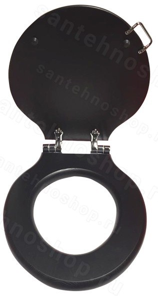 Сиденье Devon&Devon Etoile хром