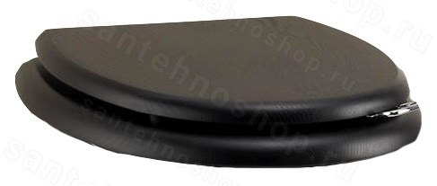 Сиденье Devon&Devon Rose IBSEWENROCR хром