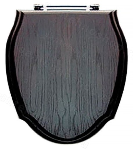 Сиденье Devon&Devon Westminster IBSEWESWENGECP хром