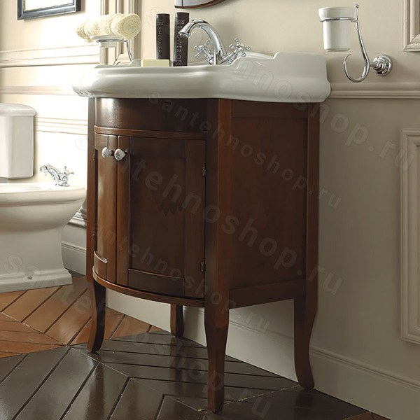 Мебель Kerasan Retro 7349 орех