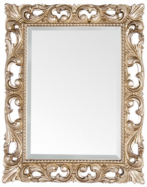 Зеркало Tiffany World TW03427 бронза