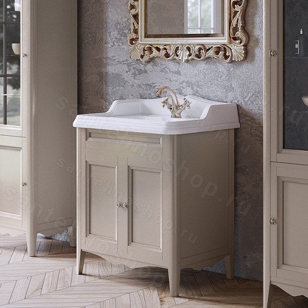 Мебель Tiffany World Veronica VER2073 tortora