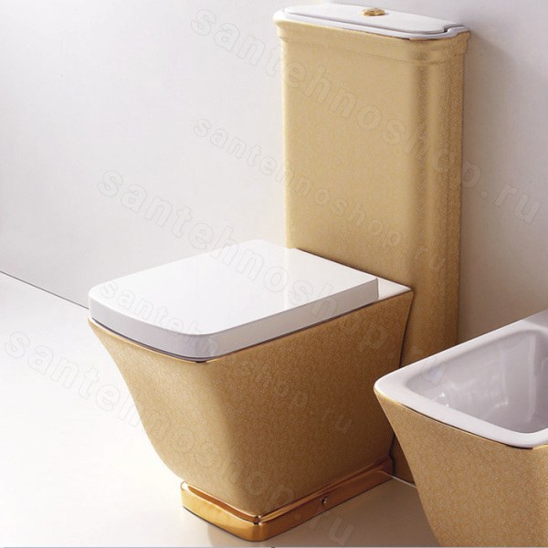 Унитаз Globo Relais RE001