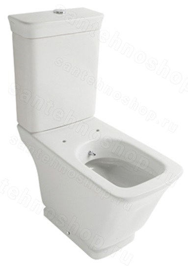 Унитаз Globo Relais RE023.BI