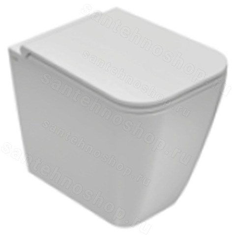 Унитаз Globo Stone ST004