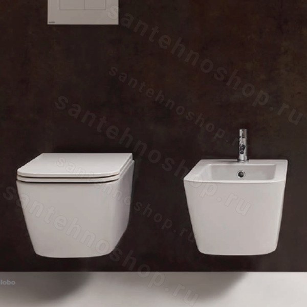 Унитаз Globo Stone STS05