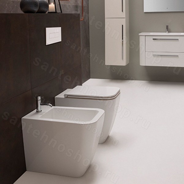 Унитаз Globo Stone ST001
