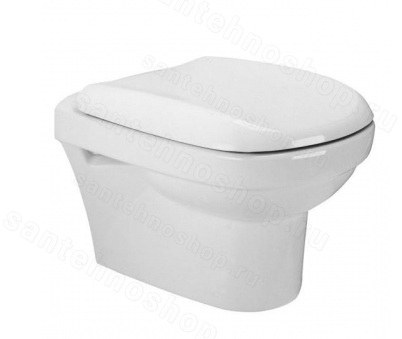 Подвесной унитаз Twyford Envy