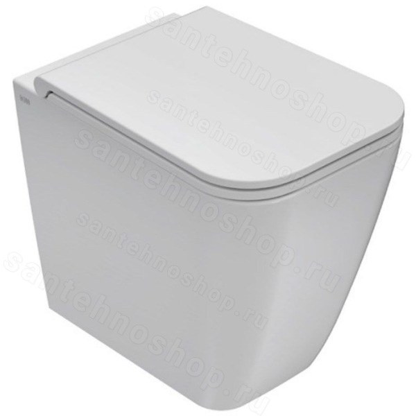 Унитаз Globo Stone ST002