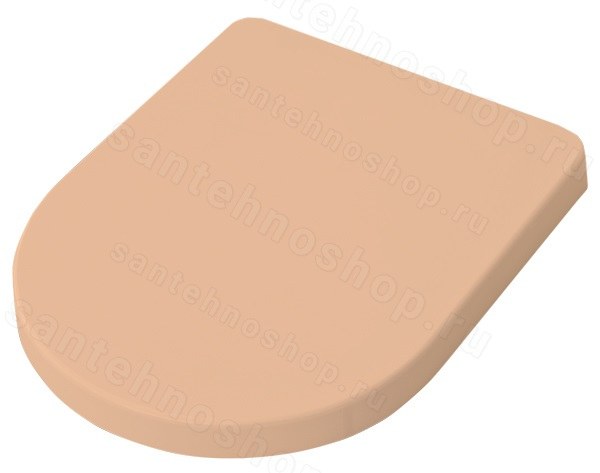 Сиденье Artceram FILE 2.0 FLA002 orange cameo