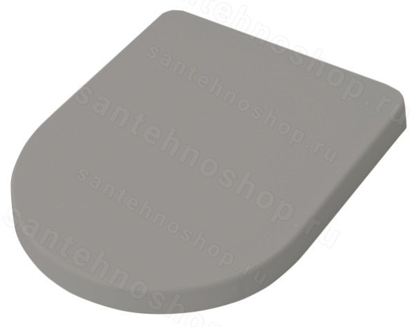 Сиденье Artceram FILE 2.0 FLA002 grigio oliva