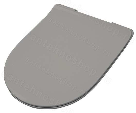 Сиденье Artceram FILE 2.0 FLA014 grigio oliva